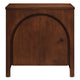 Modway Appia Arched Door Nightstand Oak MDY-MOD-7109-OAK