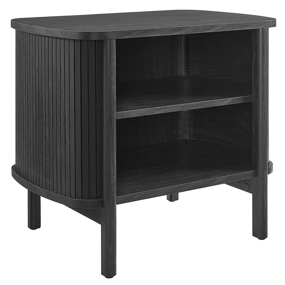 Cadence Open Nightstand  - No Shipping Charges