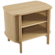 Modway Cadence Table Oak