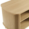 Modway Cadence Table Oak