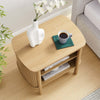 Modway Cadence Table Oak
