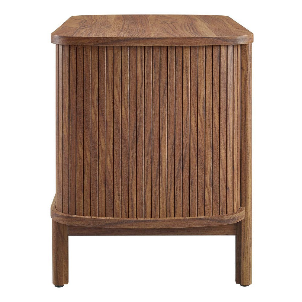 Cadence Open Nightstand  - No Shipping Charges