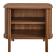 Modway Cadence Table Walnut