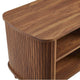 Modway Cadence Table Walnut