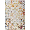 Reflect Primrose Ornate Floral Lattice 5x8 Indoor/Outdoor Area Rug - No Shipping Charges