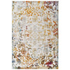 Reflect Primrose Ornate Floral Lattice 8x10 Indoor/Outdoor Area Rug - No Shipping Charges