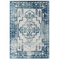 Reflect Nyssa Distressed Geometric Southwestern Aztec 8x10 Indoor/Outdoor Area Rug  - No Shipping Charges