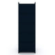 Mulberry 2.0 Sectional Modern Armoire Wardrobe Closet with 2 Drawers in Tatiana Midnight Blue MHC-116GMC4