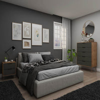 Grey