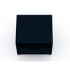 Rockefeller 1-Drawer Tatiana Midnight Blue Nightstand (Set of 2) MHC-2-101GMC4