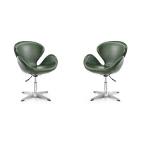 Forest Green