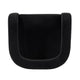 Modern Amirah Velvet Accent Chair in Black - Set of 2 MHC-2-AC060-BK