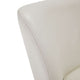 Serena Faux Leather Dining Chair in Cream (Set of 2) MHC-2-DC056-CR