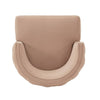 Modern Maya Tufted Velvet Dining Chair in Nude - Set of 2 MHC-2-DC079-ND