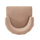 Modern Maya Tufted Velvet Dining Chair in Nude - Set of 2 MHC-2-DC079-ND