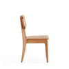 Giverny Dining Chair in Nature Cane - Set of 4 MHC-2-DCCA04-NA