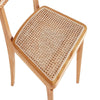 Giverny Dining Chair in Nature Cane - Set of 4 MHC-2-DCCA04-NA