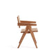 Hamlet Dining Arm Chair in Nature Cane - Set of 2 MHC-2-DCCA09-NA
