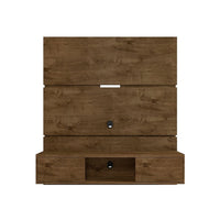Rustic Brown
