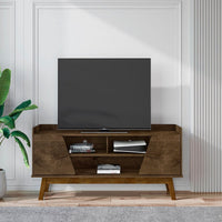 Rustic Brown