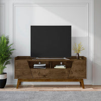Rustic Brown