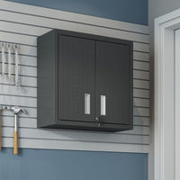 Charcoal Grey