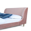 Heather Queen Bed in Blush MHC-BD003-QN-BH