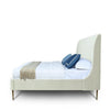 Heather Queen Bed in Cream MHC-BD003-QN-CR
