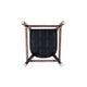 Emperor Faux Leather Barstool in Pebble Grey MHC-BS008-PE
