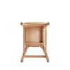 Versailles Counter Stool in Nature Cane MHC-CSCA01-NA