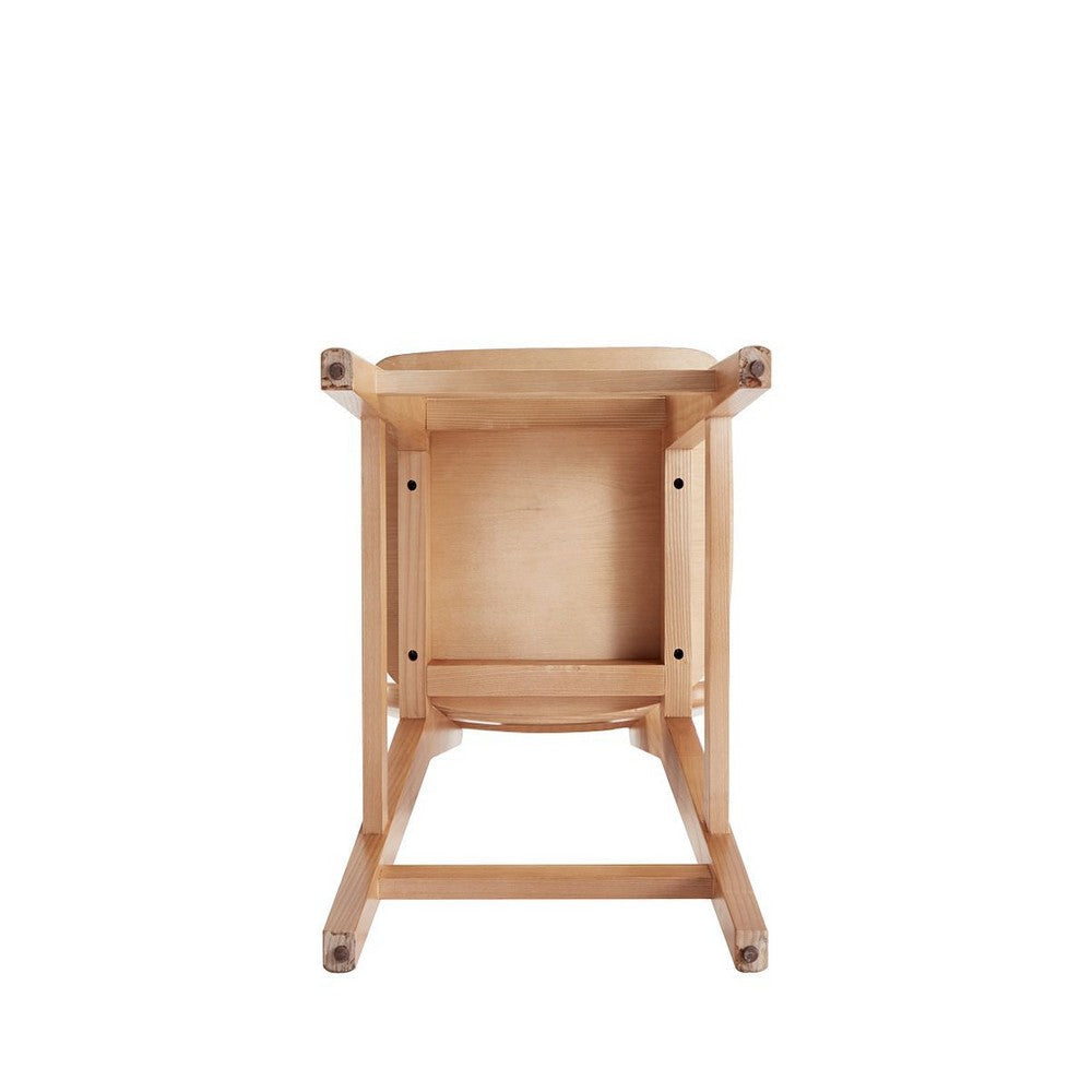 Versailles Counter Stool in Nature Cane MHC-CSCA01-NA