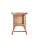 Versailles Counter Stool in Nature Cane MHC-CSCA01-NA