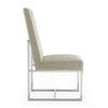 Element Champagne Velvet Dining Chair MHC-DC030-OM