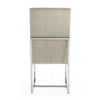 Element Champagne Velvet Dining Chair MHC-DC030-OM