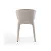 Conrad Cream Faux Leather Dining Chair (Set of 2) MHC-DC031-CR