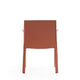 Paris Clay Saddle Leather Armchair MHC-DC034-CY