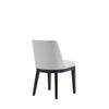 Gansevoort Modern Faux Leather Dining Chair in Light Grey (Set of 2) MHC-DC051-LG