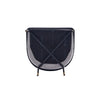Flor Fabric Dining Chair in Grey MHC-DC052-GY