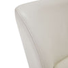 Serena Faux Leather Dining Chair in Cream MHC-DC056-CR