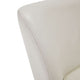 Serena Faux Leather Dining Chair in Cream MHC-DC056-CR