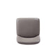 Serena Faux Leather Dining Chair in Grey MHC-DC056-GY