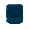 Modern Eda Velvet Dining Chair in Midnight Blue MHC-DC073-BL