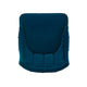 Modern Eda Velvet Dining Chair in Midnight Blue MHC-DC073-BL