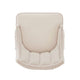 Modern Eda Velvet Dining Chair in Midnight Cream MHC-DC073-CR