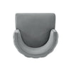 Modern Maya Tufted Velvet Dining Chair in Grey MHC-DC079-GY