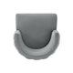 Modern Maya Tufted Velvet Dining Chair in Grey MHC-DC079-GY