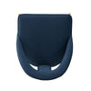 Modern Neda Velvet Dining Chair in Midnight Blue MHC-DC081-MB