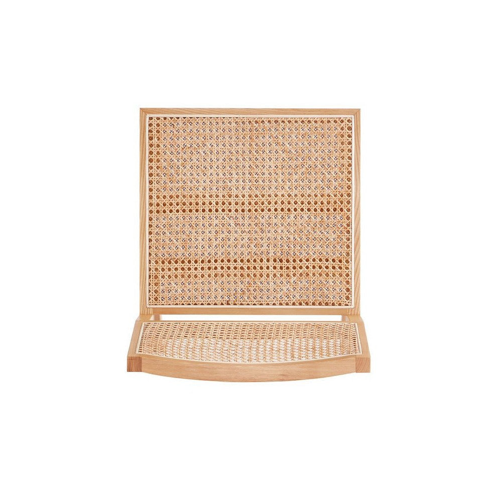 Hamlet Dining Chair in Nature Cane - Set of 2 MHC-DCCA03-NA