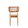 Giverny Dining Chair in Nature Cane- Set of 2 MHC-DCCA04-NA