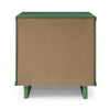Granville Modern Nightstand 1.0 with 1 Full Extension Drawers in Sage Green MHC-NS-5003